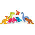 JANOD - Dinosaur Chunky Puzzle